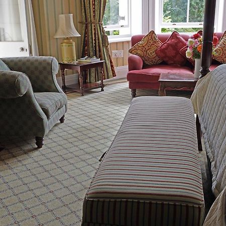 Victoria House Hotel Fokváros Kültér fotó