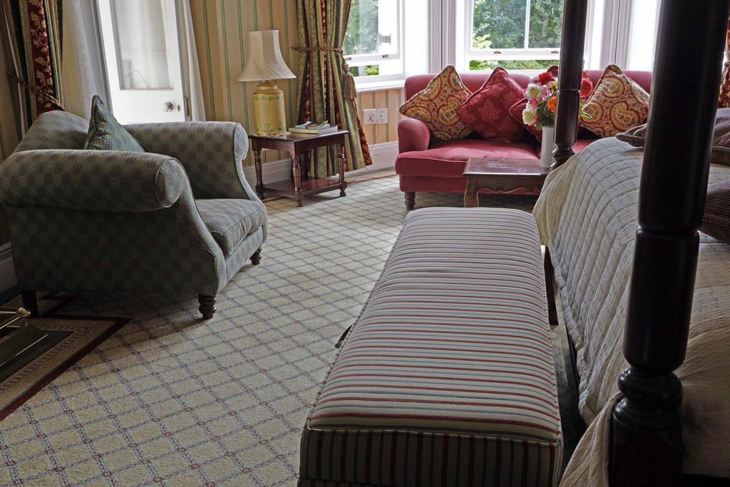 Victoria House Hotel Fokváros Kültér fotó