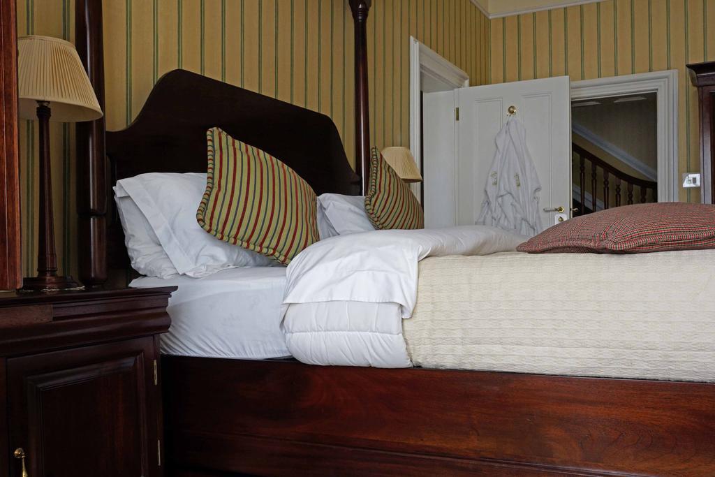 Victoria House Hotel Fokváros Kültér fotó
