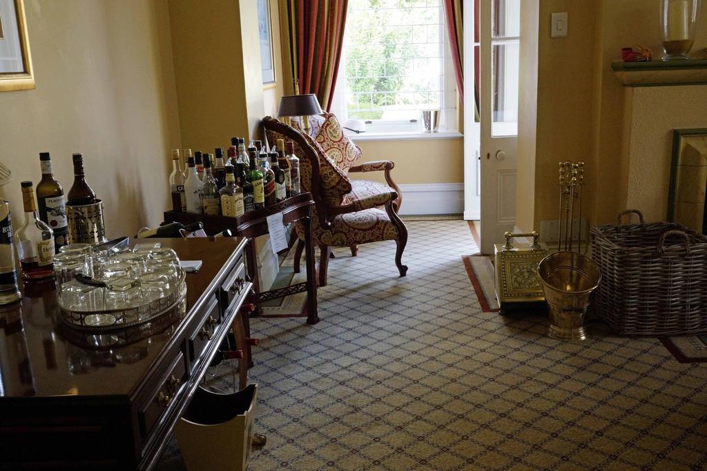 Victoria House Hotel Fokváros Kültér fotó