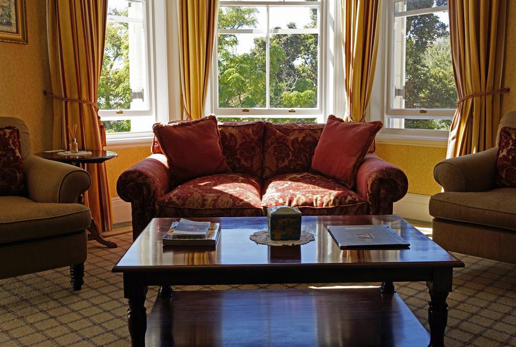 Victoria House Hotel Fokváros Kültér fotó