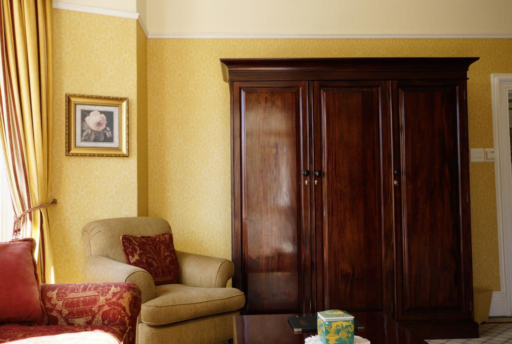Victoria House Hotel Fokváros Kültér fotó