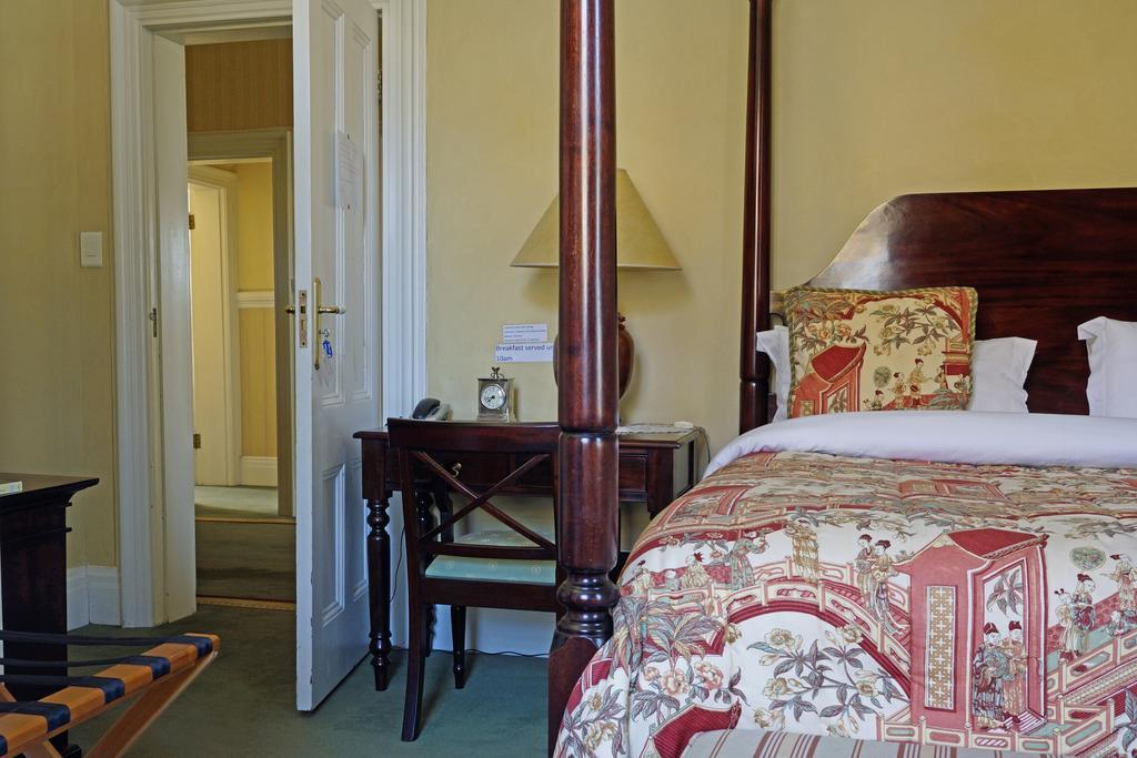 Victoria House Hotel Fokváros Kültér fotó