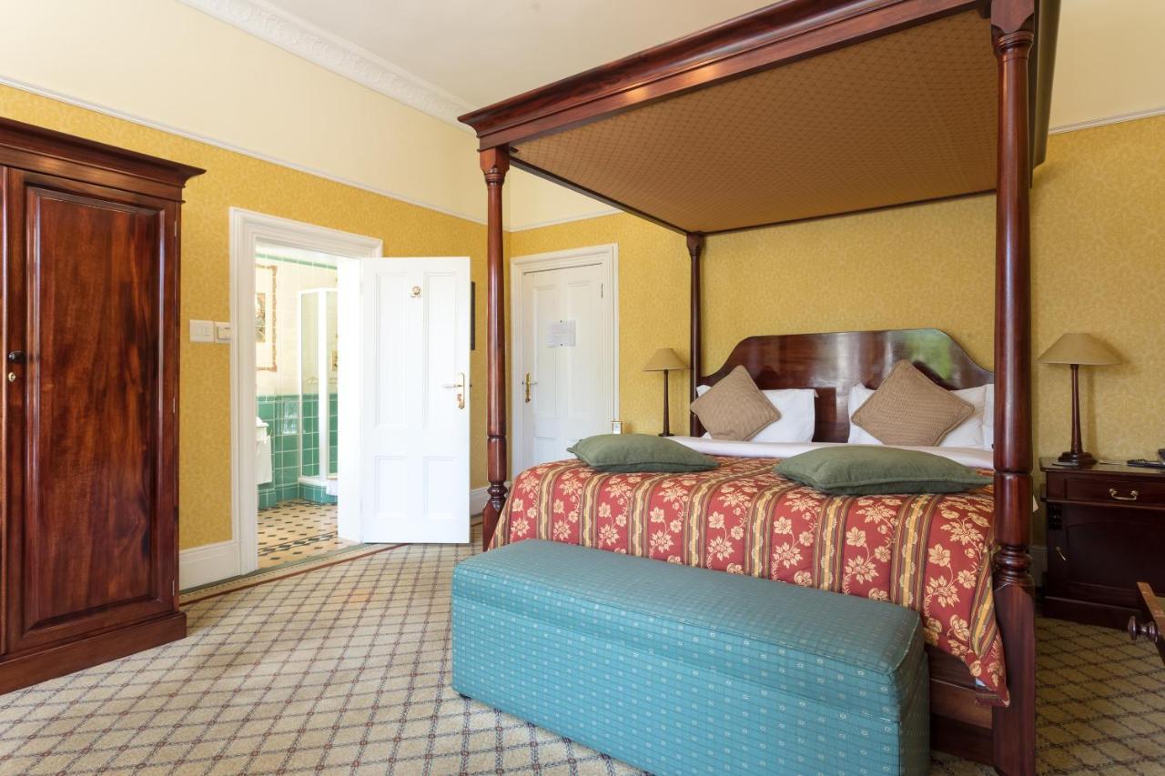 Victoria House Hotel Fokváros Kültér fotó