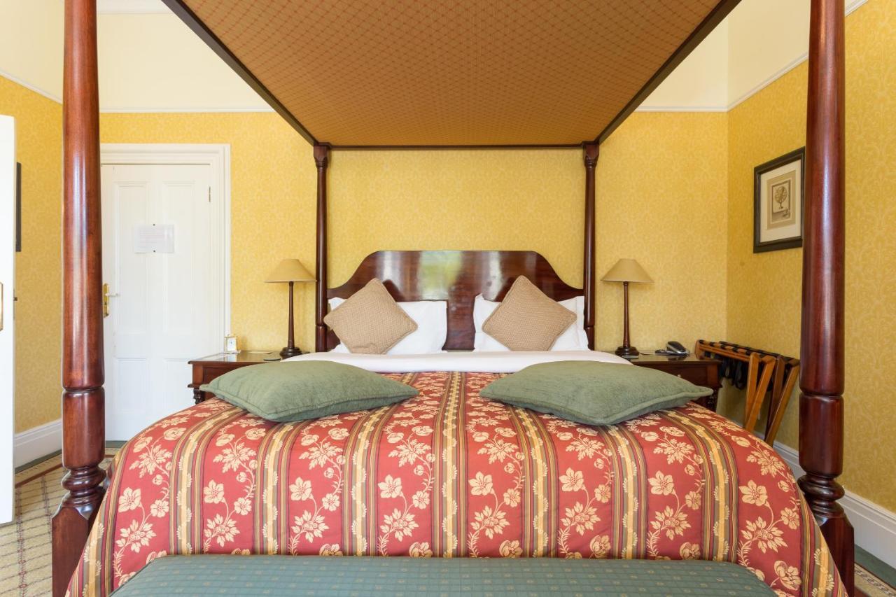 Victoria House Hotel Fokváros Kültér fotó